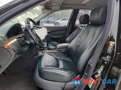 Zdjęcie 7 z 12 samochodu: 2005 MERCEDES-BENZ S 430 VIN:WDBNG70J95A440026 - miniatura