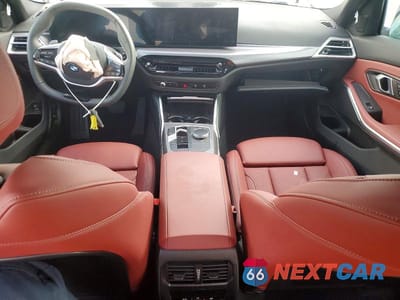 Zdjęcie 8 z 11 samochodu: 2025 BMW 330XI VIN:3MW89CW04S8F45254 - miniatura