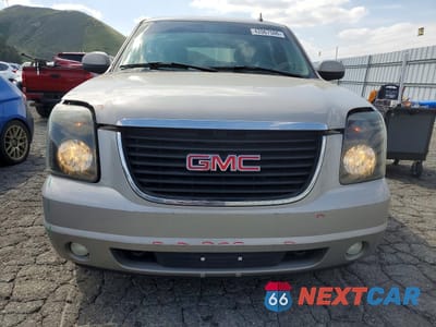 Piąte zdjęcie samochodu w środku: 2007 GMC YUKON VIN:1GKFC13J17J144452 - miniatura