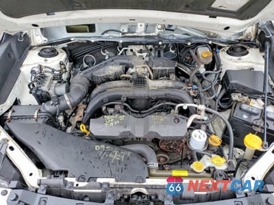 Zdjęcie 12 z 13 samochodu: 2017 SUBARU FORESTER 2.5I LIMITED VIN:JF2SJARC1HH555126 - miniatura