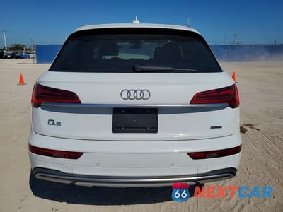 Zdjęcie 6 z 13 samochodu: 2021 AUDI Q5 PREMIUM VIN:WA1AAAFY0M2079906 - miniatura