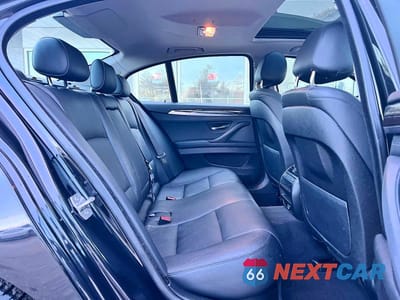 Zdjęcie 6 z 11 samochodu: 2015 BMW 528 XI VIN:WBA5A7C56FD628128 - miniatura