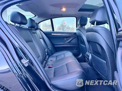 Zdjęcie 6 z 11 samochodu: 2015 BMW 528 XI VIN:WBA5A7C56FD628128 - miniatura
