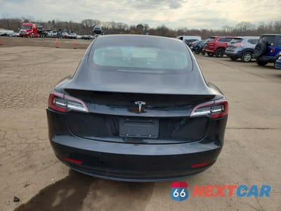 Zdjęcie 6 z 11 samochodu: 2019 TESLA MODEL 3 VIN:5YJ3E1EA8KF400009 - miniatura