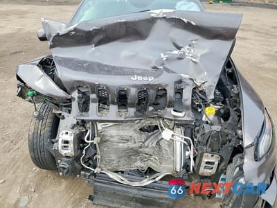 Zdjęcie 12 z 13 samochodu: 2018 JEEP CHEROKEE LATITUDE PLUS VIN:1C4PJMLB2JD527340 - miniatura