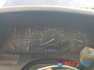 Zdjęcie 9 z 13 samochodu: 1994 FORD F150 VIN:1FTEX15N8RKB32503 - miniatura