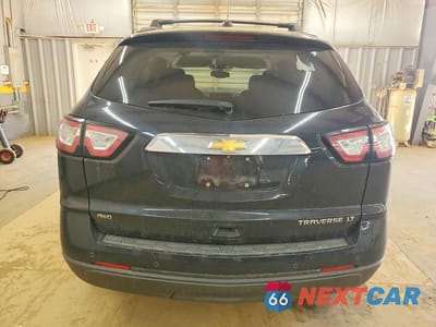 Zdjęcie 6 z 13 samochodu: 2016 CHEVROLET TRAVERSE LT VIN:1GNKVGKD3GJ301845 - miniatura
