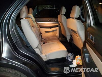 Zdjęcie 11 z 14 samochodu: 2018 FORD EXPLORER XLT VIN:1FM5K7D81JGC41868 - miniatura