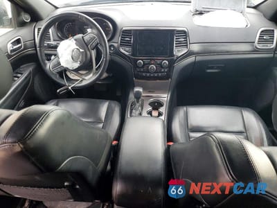 Zdjęcie 8 z 13 samochodu: 2020 JEEP GRAND CHEROKEE LIMITED VIN:1C4RJFBG5LC230816 - miniatura