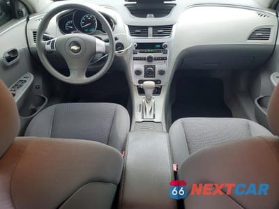 Zdjęcie 8 z 11 samochodu: 2009 CHEVROLET MALIBU LS VIN:1G1ZG57B29F230567 - miniatura