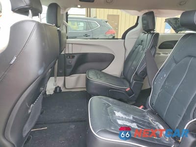 Zdjęcie 11 z 12 samochodu: 2024 CHRYSLER PACIFICA LIMITED VIN:2C4RC3GG0RR127854 - miniatura