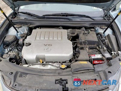 Zdjęcie 11 z 12 samochodu: 2013 LEXUS ES 350 BASE VIN:JTHBK1GG7D2027300 - miniatura
