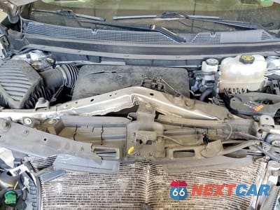 Zdjęcie 12 z 12 samochodu: 2020 CHEVROLET TRAVERSE RS VIN:1GNEVJKW3LJ308574 - miniatura