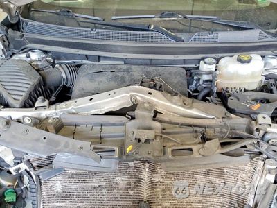 Zdjęcie 12 z 12 samochodu: 2020 CHEVROLET TRAVERSE RS VIN:1GNEVJKW3LJ308574 - miniatura