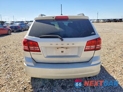 Zdjęcie 6 z 14 samochodu: 2018 DODGE JOURNEY SE VIN:3C4PDCAB5JT519800 - miniatura