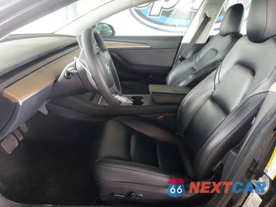 Zdjęcie 7 z 11 samochodu: 2023 TESLA MODEL 3 VIN:5YJ3E1EA7PF457406 - miniatura