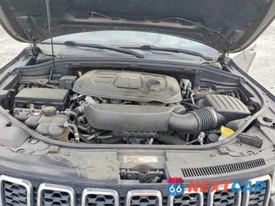 Zdjęcie 12 z 13 samochodu: 2017 JEEP GRAND CHEROKEE LIMITED VIN:1C4RJFBG2HC760443 - miniatura