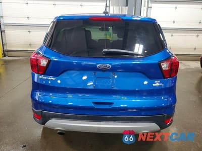 Zdjęcie 6 z 11 samochodu: 2019 FORD ESCAPE SE VIN:1FMCU9GD5KUA71765 - miniatura