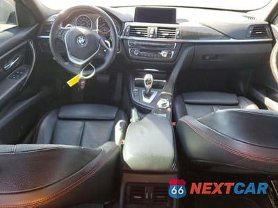 Zdjęcie 8 z 12 samochodu: 2013 BMW 328 I SULEV VIN:WBA3C1G54DNR48287 - miniatura