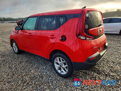 Drugie zdjęcie samochodu z przodu: 2020 KIA SOUL S VIN:KNDJ23AU1L7702468 - miniatura