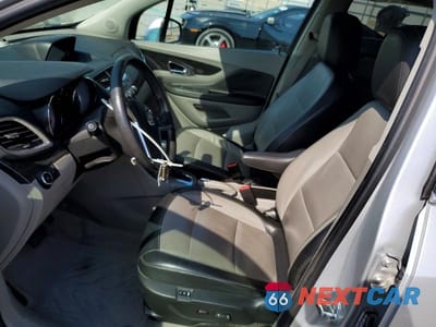 Zdjęcie 7 z 12 samochodu: 2014 BUICK ENCORE VIN:KL4CJCSB2EB782527 - miniatura