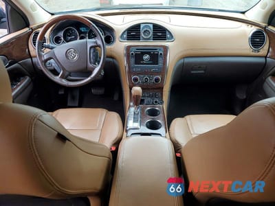 Zdjęcie 8 z 13 samochodu: 2017 BUICK ENCLAVE VIN:5GAKRBKD1HJ236027 - miniatura