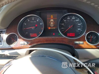 Zdjęcie 9 z 12 samochodu: 2005 AUDI A8 L QUATTRO VIN:WAUML44E25N012034 - miniatura