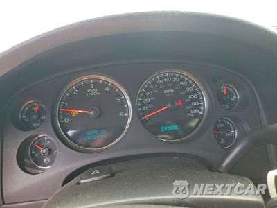 Zdjęcie 9 z 13 samochodu: 2010 CHEVROLET TAHOE C1500 LT VIN:1GNMCBE37AR245163 - miniatura
