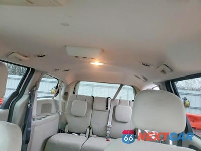 Zdjęcie 10 z 13 samochodu: 2014 DODGE GRAND CARAVAN SE VIN:2C4RDGBG1ER109949 - miniatura