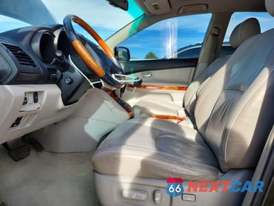 Zdjęcie 7 z 13 samochodu: 2009 LEXUS RX 350 BASE VIN:2T2HK31U39C101659 - miniatura