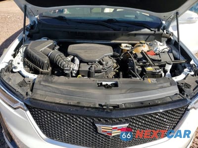 Zdjęcie 11 z 13 samochodu: 2022 CADILLAC XT6 SPORT VIN:1GYKPGRS0NZ181342 - miniatura