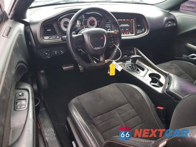 Zdjęcie 8 z 13 samochodu: 2020 DODGE CHALLENGER R VIN:2C3CDZBT4LH247409 - miniatura