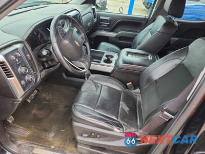 Zdjęcie 7 z 12 samochodu: 2016 CHEVROLET SILVERADO K1500 LTZ VIN:1GCVKSEC2GZ245242 - miniatura