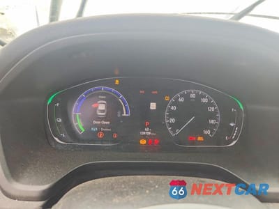 Zdjęcie 9 z 11 samochodu: 2022 HONDA INSIGHT TOURING VIN:19XZE4F9XNE001547 - miniatura