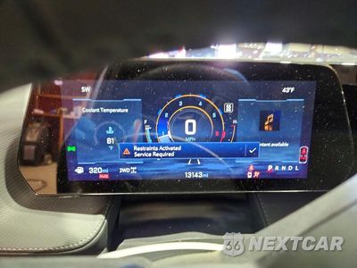 Zdjęcie 9 z 13 samochodu: 2026 CHEVROLET EQUINOX LT VIN:3GNAXPEG4TL240679 - miniatura