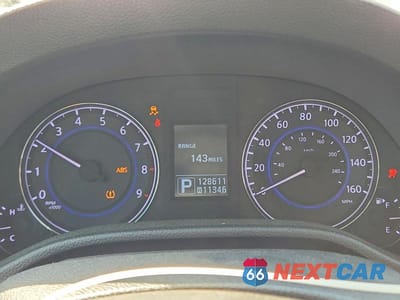 Zdjęcie 9 z 12 samochodu: 2013 INFINITI G37 SEDAN JOURNEY VIN:JN1CV6AP3DM301165 - miniatura