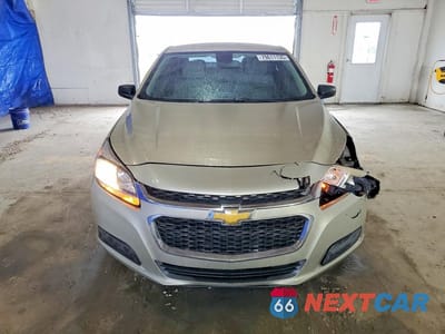 Piąte zdjęcie samochodu w środku: 2016 CHEVROLET MALIBU LIMITED LS VIN:1G11B5SA5GF110009 - miniatura