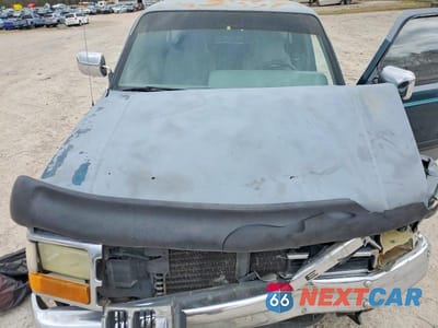 Zdjęcie 11 z 12 samochodu: 1995 DODGE DAKOTA VIN:1B7GL23X7SS356317 - miniatura