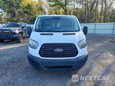 Piąte zdjęcie samochodu w środku: 2017 FORD TRANSIT T-250 VIN:1FTYR2ZM9HKA05269 - miniatura