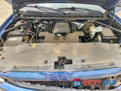 Zdjęcie 11 z 12 samochodu: 2017 CHEVROLET SILVERADO K1500 LT VIN:3GCUKREC2HG331074 - miniatura