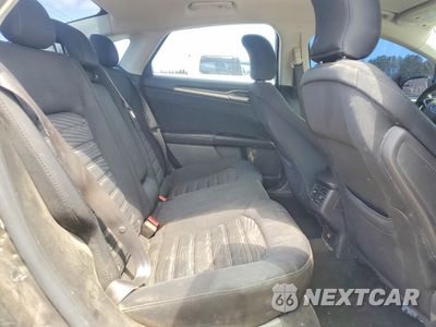 Zdjęcie 10 z 13 samochodu: 2016 FORD FUSION SE VIN:3FA6P0H71GR176823 - miniatura