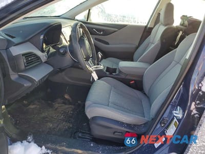 Zdjęcie 7 z 11 samochodu: 2025 SUBARU LEGACY PREMIUM VIN:4S3BWAD64S3027022 - miniatura