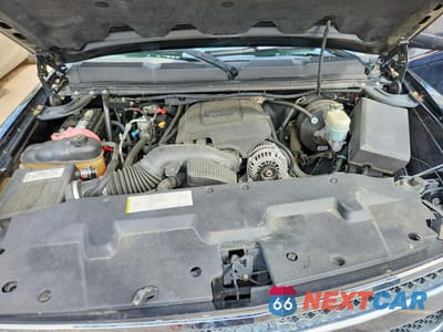 Zdjęcie 11 z 12 samochodu: 2007 CHEVROLET SILVERADO K1500 CREW CAB VIN:3GCEK13M97G510082 - miniatura