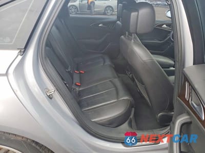 Zdjęcie 10 z 11 samochodu: 2016 AUDI A6 PREMIUM PLUS VIN:WAUGFAFC0GN107046 - miniatura