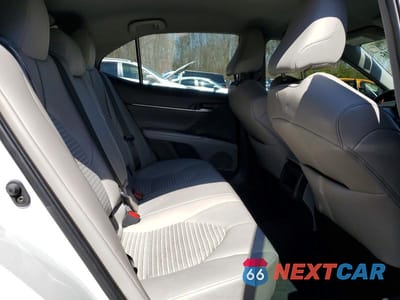 Zdjęcie 10 z 12 samochodu: 2024 TOYOTA CAMRY SE VIN:4T1G11AK2RU253369 - miniatura