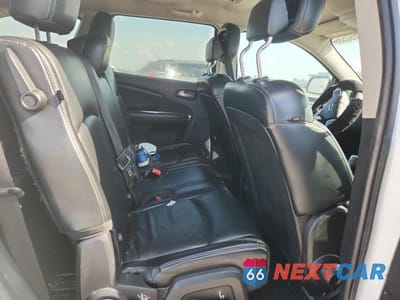 Zdjęcie 11 z 13 samochodu: 2014 DODGE JOURNEY SXT VIN:3C4PDCBG9ET205034 - miniatura