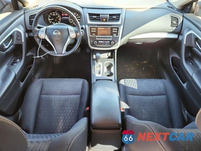 Zdjęcie 8 z 13 samochodu: 2017 NISSAN ALTIMA 2.5 SV VIN:1N4AL3AP1HC236567 - miniatura