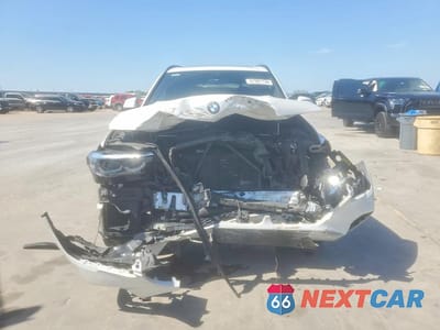 Piąte zdjęcie samochodu w środku: 2022 BMW X5 SDRIVE 40I VIN:5UXCR4C05N9K75063 - miniatura