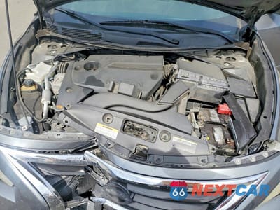 Zdjęcie 11 z 12 samochodu: 2015 NISSAN ALTIMA 2.5 S VIN:1N4AL3APXFN914797 - miniatura