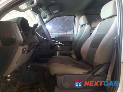 Zdjęcie 7 z 12 samochodu: 2019 FORD F150 4WD 5.0L V8 FFV CREW CAB VIN:1FTFW1E52KFA22259 - miniatura